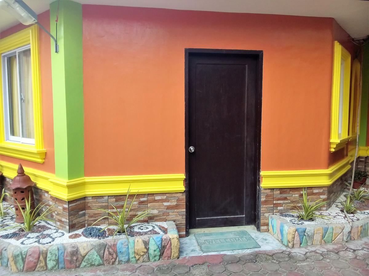 Jun And Carol Beach Cottages Pagudpud Exterior photo