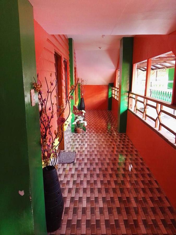 Jun And Carol Beach Cottages Pagudpud Exterior photo