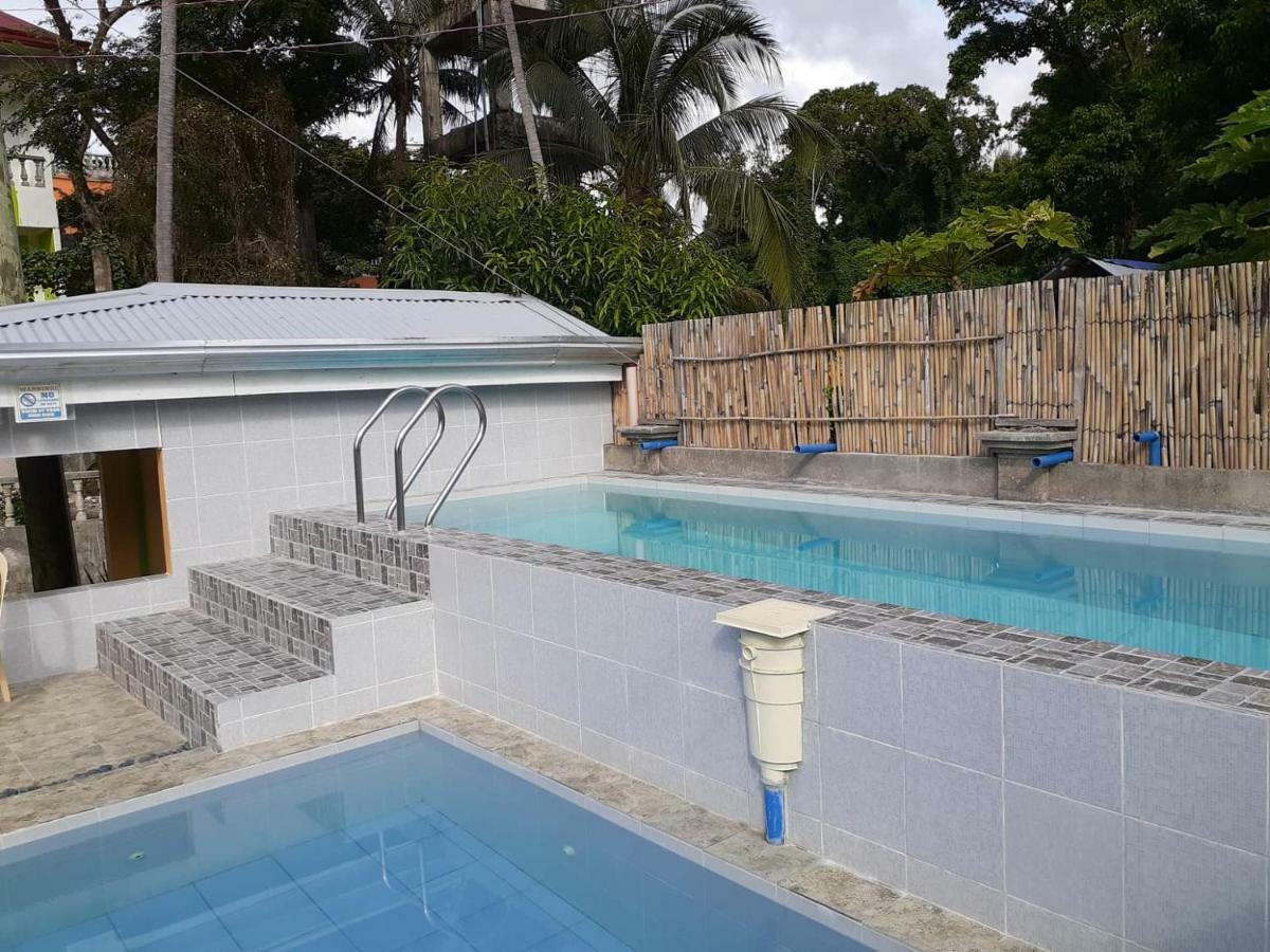 Jun And Carol Beach Cottages Pagudpud Exterior photo